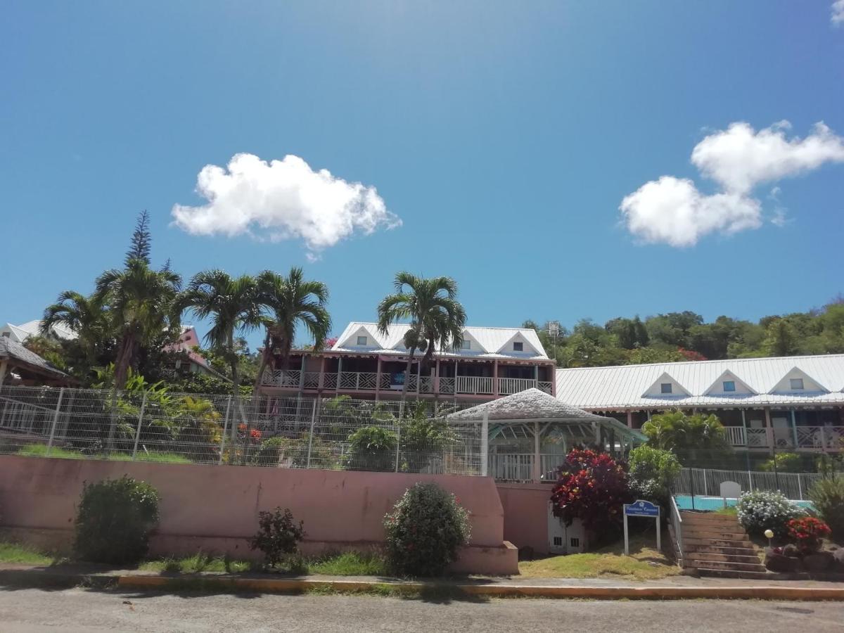 Residence Canouan 4312 Sainte-Anne Exterior foto